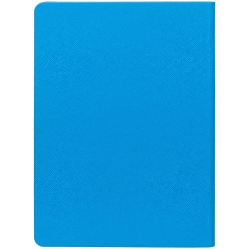 Ежедневник Costar, недатированный, голубой фото 4