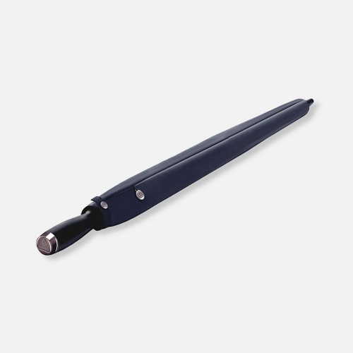 Зонт-трость Executive, черный фото 3 Зонт-трость Executive, черный фото 3