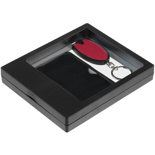 Набор Doyle, красный фото 3 Набор Doyle, красный фото 3