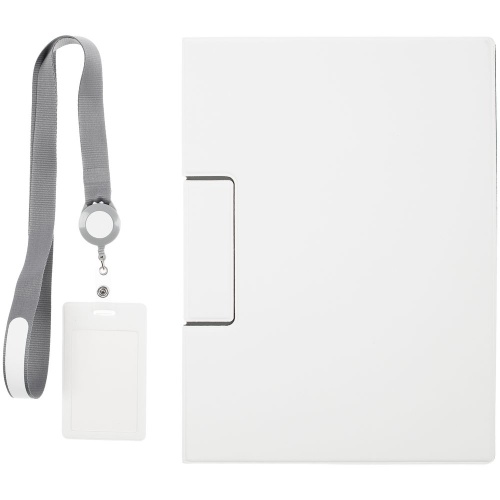 Набор Devon Span, белый фото 3