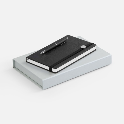 Набор Nova, черный фото 2