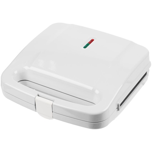 Электрическая сэндвичница Panaderia, белая фото 2 Электрическая сэндвичница Panaderia, белая фото 2