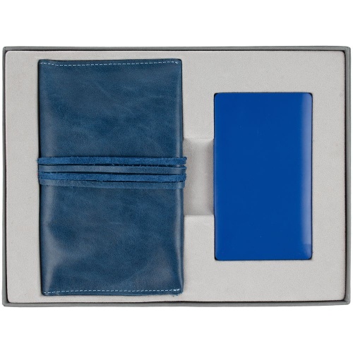 Набор Apache Energy, синий фото 3