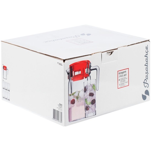 Набор Kosem фото 2