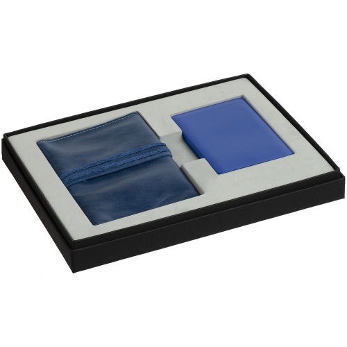 Набор Apache Energy, синий фото 7 Набор Apache Energy, синий фото 7