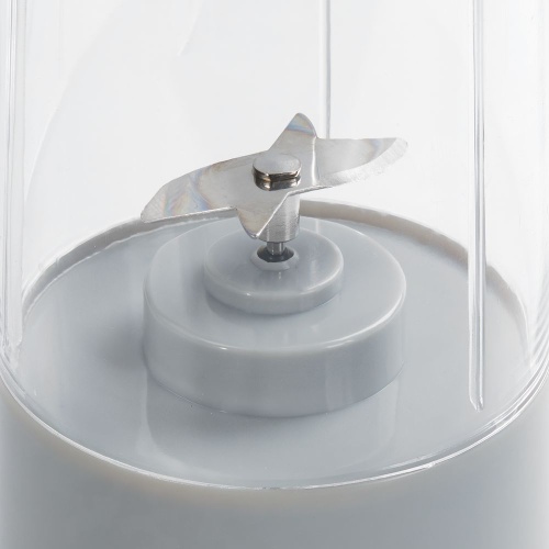 Портативный блендер Blendify, серый фото 7