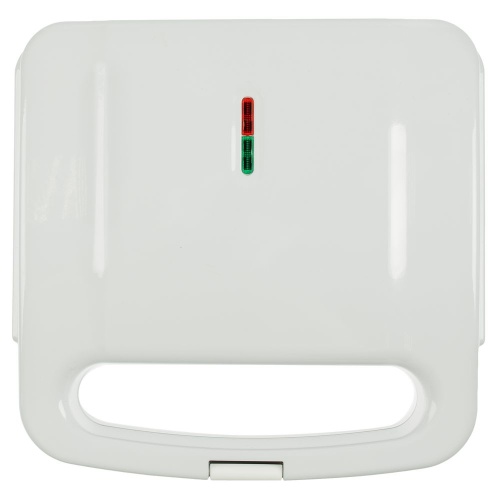 Электрическая сэндвичница Panaderia, белая фото 5 Электрическая сэндвичница Panaderia, белая фото 5