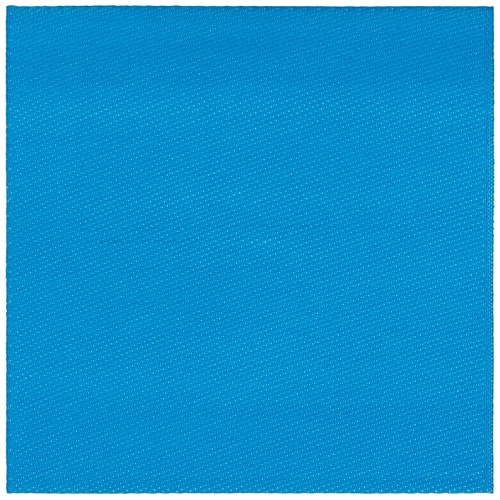 Лейбл тканевый Epsilon, L, голубой Лейбл тканевый Epsilon, L, голубой