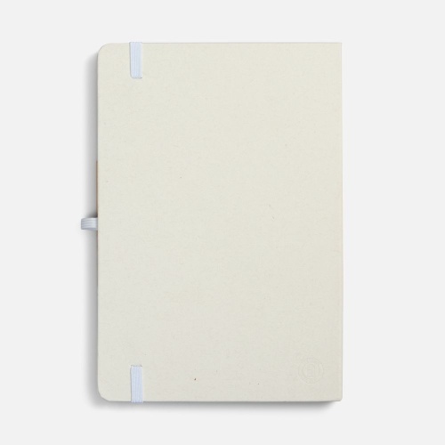 Блокнот Enviro, белый фото 3 Блокнот Enviro, белый фото 3