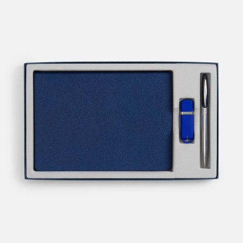 Набор Urbanist, синий фото 2