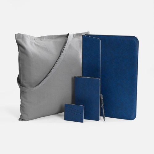 Набор Petrus Walk, синий фото 2 Набор Petrus Walk, синий фото 2