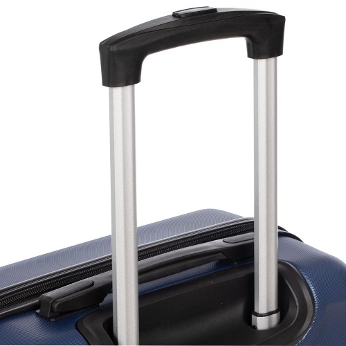 Чемодан Fattore S, синий фото 8 Чемодан Fattore S, синий фото 8