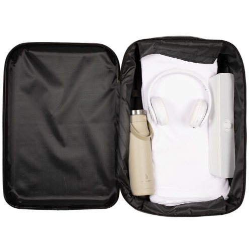 Чемодан Bonfold, черный фото 3 Чемодан Bonfold, черный фото 3