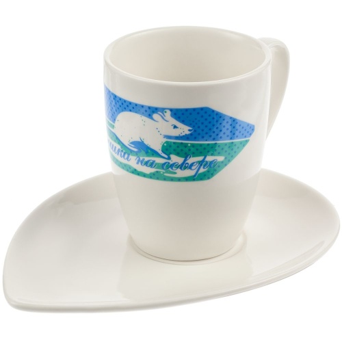 Набор «Мышка на севере» фото 4 Набор «Мышка на севере» фото 4