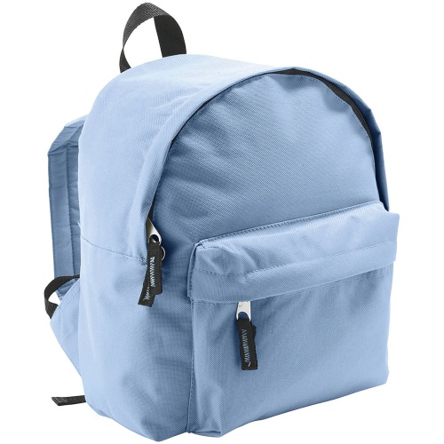 Рюкзак детский Rider Kids, голубой Рюкзак детский Rider Kids, голубой