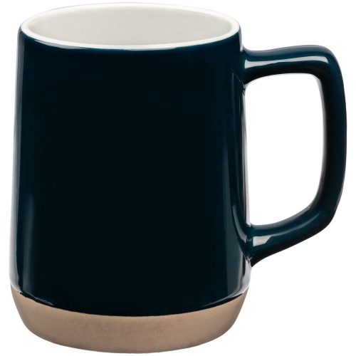 Кружка Gonna, синяя Кружка Gonna, синяя