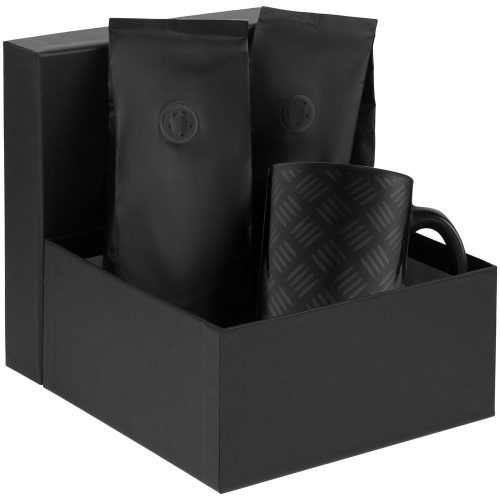 Набор Hard Work Black фото 3 Набор Hard Work Black фото 3