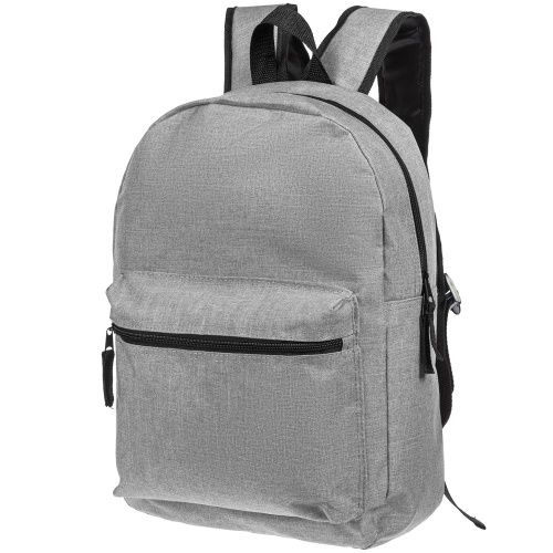 Рюкзак Melango, серый фото 3 Рюкзак Melango, серый фото 3