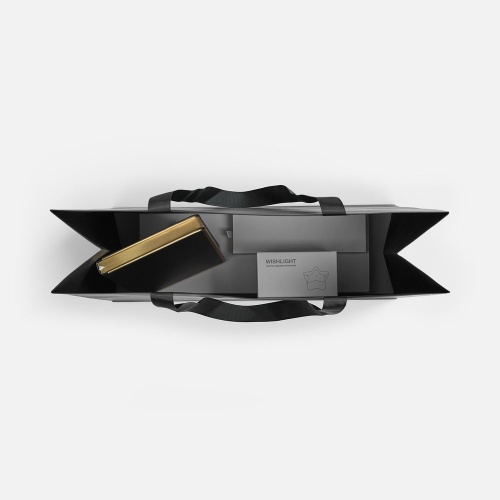 Набор Relax Warm, черный фото 2