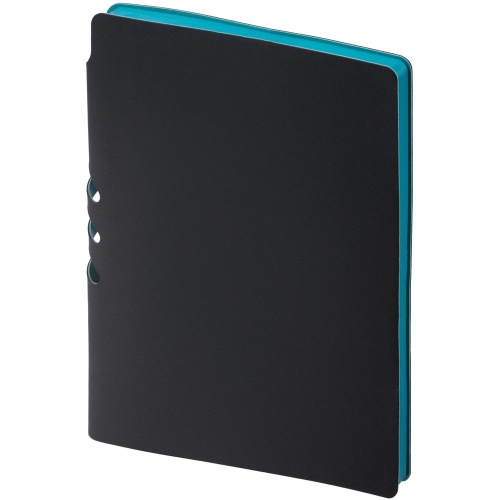 Набор Skywriting, черный с бирюзовым фото 3 Набор Skywriting, черный с бирюзовым фото 3