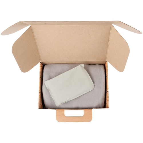 Набор Layback, серый фото 3 Набор Layback, серый фото 3