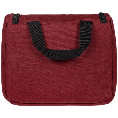 Несессер Simon, бордовый фото 5