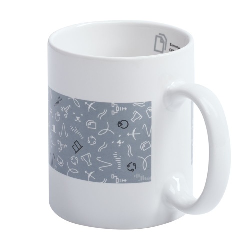 Кружка «Бизнес-зодиак. Близнецы» фото 3 Кружка «Бизнес-зодиак. Близнецы» фото 3