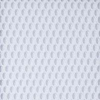 Заготовка из крупной сетки Rete, XL, белая