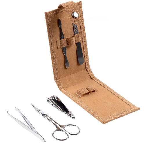 Маникюрный набор Corkness фото 6