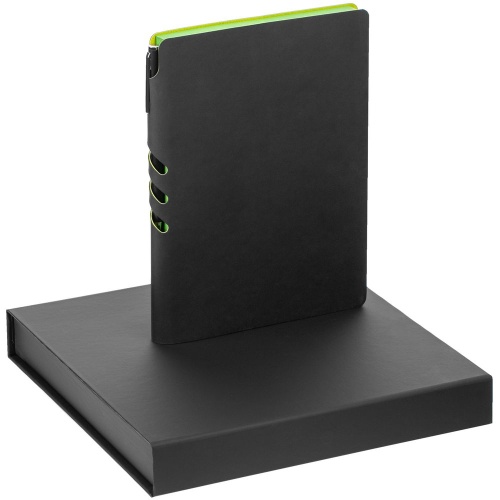 Набор Flexpen Black, зеленый фото 3