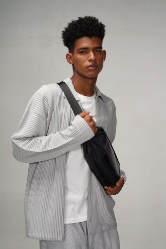 Сумка FlipSling, черная фото 11 Сумка FlipSling, черная фото 11