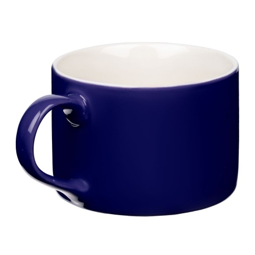 Чайная пара Clio, синяя фото 5 Чайная пара Clio, синяя фото 5