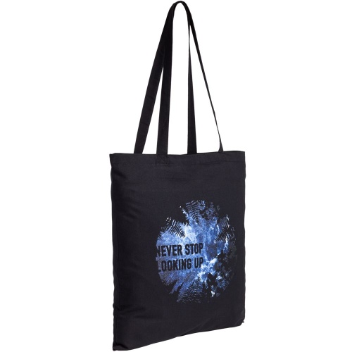 Холщовая сумка Look Up фото 3