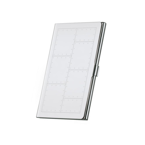 Футляр для визиток Unity Футляр для визиток Unity