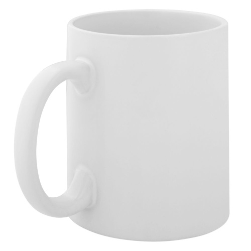 Кружка Orca Premium для сублимационной печати, белая фото 3 Кружка Orca Premium для сублимационной печати, белая фото 3