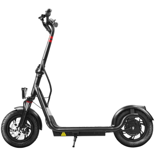 Электросамокат Drakkar фото 3