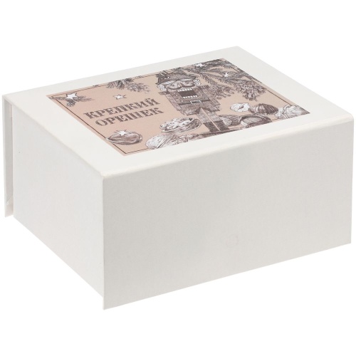 Набор «Крепкий орешек» фото 6 Набор «Крепкий орешек» фото 6