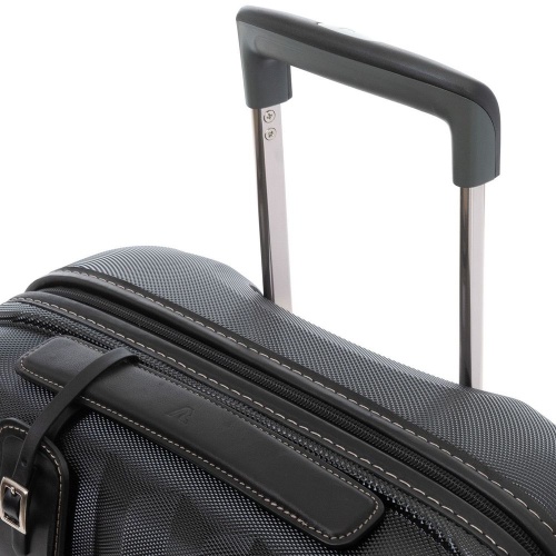 Чемодан E-Lite S, черный фото 3 Чемодан E-Lite S, черный фото 3