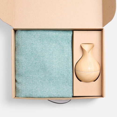 Набор Breezelite, зеленый фото 2 Набор Breezelite, зеленый фото 2