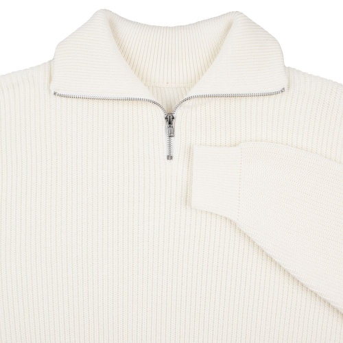 Джемпер Siluetti Birne, молочно-белый фото 2 Джемпер Siluetti Birne, молочно-белый фото 2