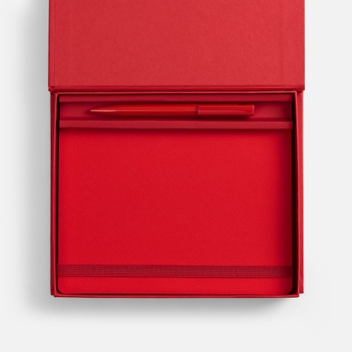 Набор Peel Flex, красный фото 2