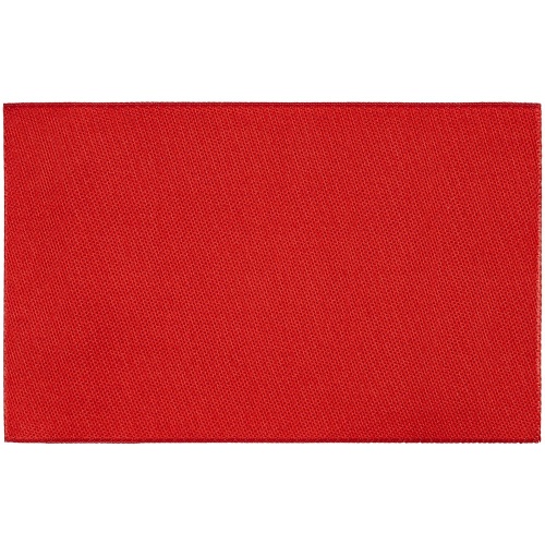 Лейбл тканевый Epsilon, XL, красный Лейбл тканевый Epsilon, XL, красный