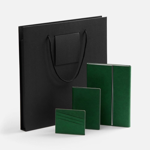 Набор Petrus Flap, зеленый фото 2