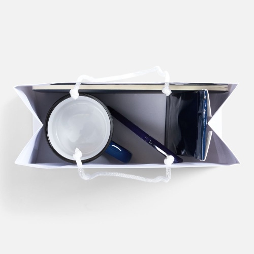 Набор Luba, синий фото 2 Набор Luba, синий фото 2