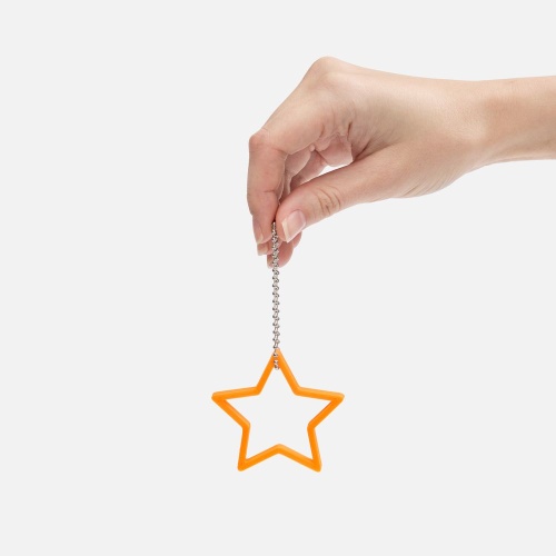 Набор Astrela, оранжевый фото 4