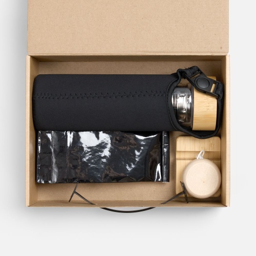 Набор Ecoist фото 2 Набор Ecoist фото 2