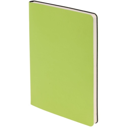 Ежедневник Flex Shall, недатированный, светло-зеленый Ежедневник Flex Shall, недатированный, светло-зеленый