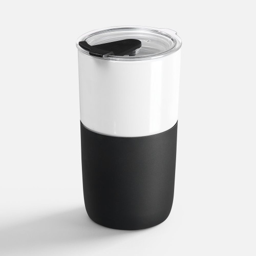 Кружка Norgard, черная фото 2 Кружка Norgard, черная фото 2