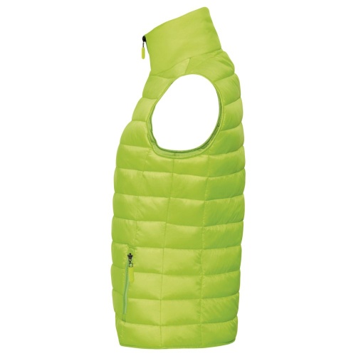 Жилет Wave Women неоновый зеленый (лайм) фото 4 Жилет Wave Women неоновый зеленый (лайм) фото 4