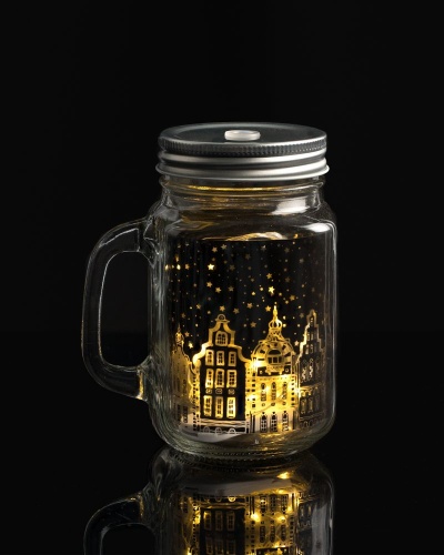 Набор Snowy City Light фото 9 Набор Snowy City Light фото 9